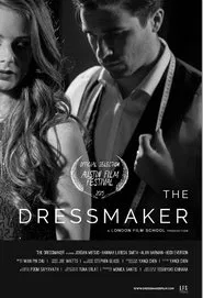 The Dressmaker movie poster