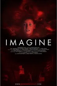 Imagine movie poster