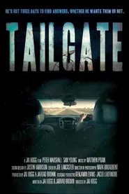 Tailgate movie poster
