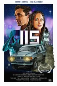 115 movie poster