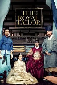 The Royal Tailor movie poster