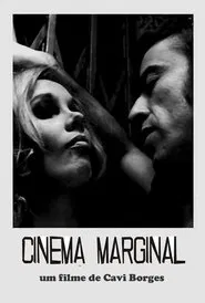 Cinema Marginal movie poster