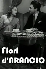 Poster do filme Fiori d'arancio
