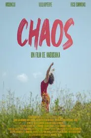 Poster do filme Chaos