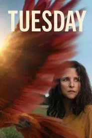Tuesday movie poster