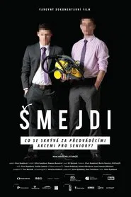 Poster do filme Scumbags