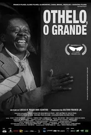 Othelo The Great movie poster