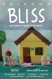Bliss movie poster