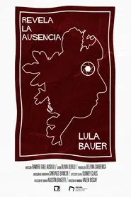 Poster do filme Revela la Ausencia