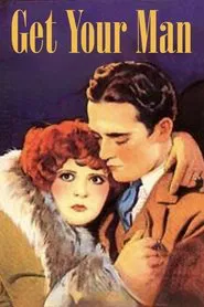 Get Your Man movie poster