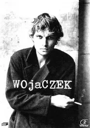 Wojaczek movie poster