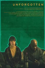 Unforgotten movie poster