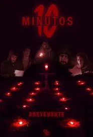 Poster do filme 10 Minutos