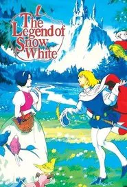 The Legend of Snow White tv show poster