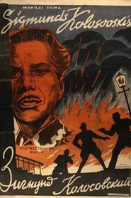 Zygmunt Kolosovsky movie poster