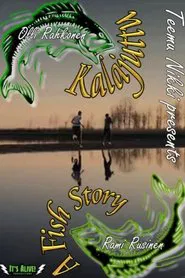 Poster do filme Fish Story