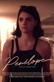 Penélope movie poster