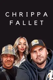 Poster do filme CHRIPPA FALLET - VEM LJUGER?