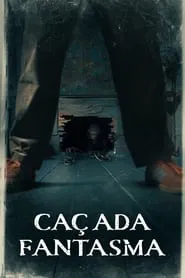 Poster do filme Caçada Fantasma