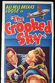 The Crooked Sky movie poster