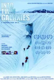 Into Twin Galaxies movie poster