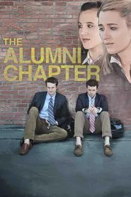 The Alumni Chapter movie poster