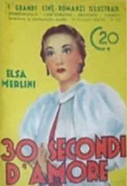 30 Seconds of Love movie poster
