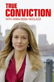 True Conviction tv show poster