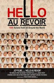 Poster do filme Hello Au Revoir