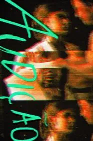 Audition movie poster