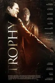 Beyond the Trophy movie poster