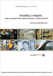 Amadeo, e depois movie poster