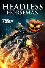 Headless Horseman movie poster