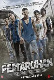At Stake movie poster