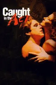 Caught in the Act movie poster