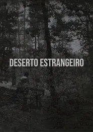 Foreign Desert movie poster