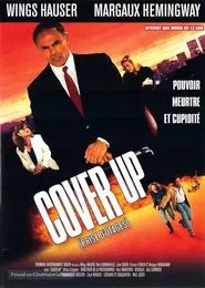 Poster do filme Frame-Up II: The Cover-Up