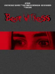 Bear Witness movie poster