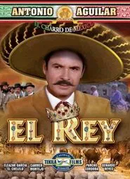 Poster do filme El Rey