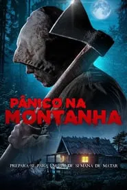 Poster do filme Pânico na Montanha