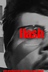 Flash movie poster