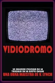 Poster do filme Vidiodromo
