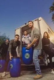 4:20 tv show poster