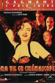 Poster do filme Bittersweet Memories