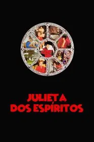 Poster do filme Julieta dos Espíritos