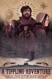 A Tippling Adventure tv show poster