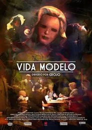 Model's Life movie poster