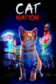 Cat Nation movie poster