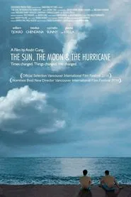 The Sun, the Moon and the Hurricane movie poster