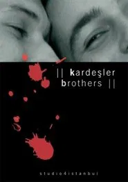 Brothers movie poster